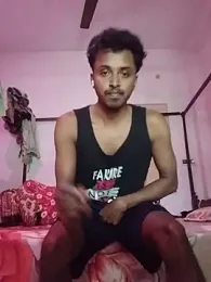 Binny91 webcam model stream image