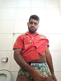 Negodabenga webcam model stream image