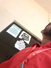 Negodabenga webcam model stream image