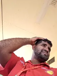 Negodabenga webcam model stream image