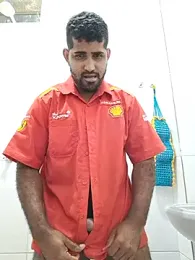 Negodabenga webcam model stream image