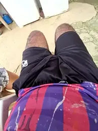 Negodabenga webcam model stream image