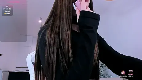 khloeforever webcam model stream image