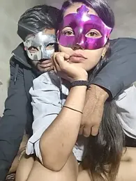 Dil-se-queen-321 webcam model stream image