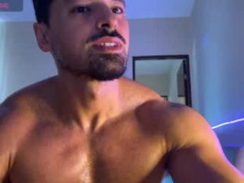 lucasfit24 webcam chaturbate model stream image