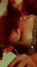 ayelen44 webcam model stream image