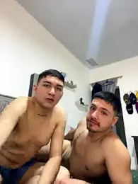 nico_sexboy webcam model stream image