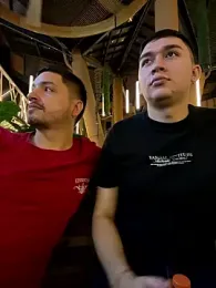 nico_sexboy webcam model stream image