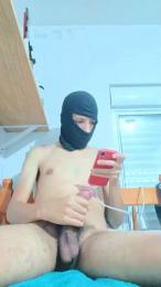 H_23 webcam model stream image