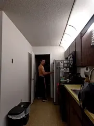 John19893 webcam model stream image