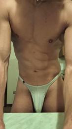 Gil_Hot_ webcam model stream image