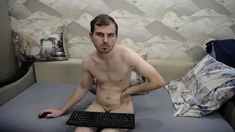 SerzhKorol1 webcam model stream image