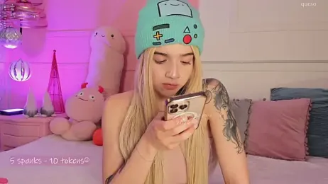 _Tammara_ webcam stripchat model stream image