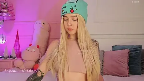 _Tammara_ webcam stripchat model stream image