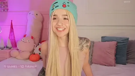 _Tammara_ webcam stripchat model stream image