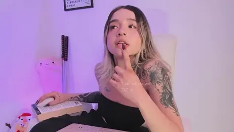 _Tammara_ webcam model stream image