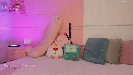 _Tammara_ webcam stripchat model stream image