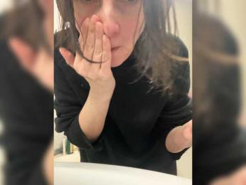 Masiko webcam model stream image