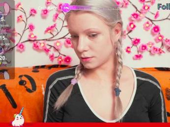VasyaSylvia1 webcam model stream image