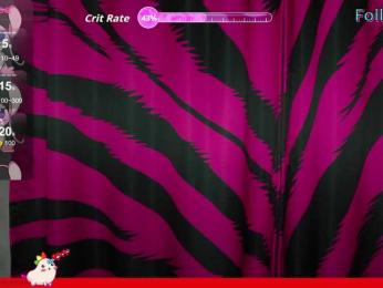 VasyaSylvia1 webcam model stream image