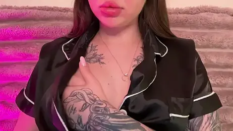 AlmaryKim webcam stripchat model stream image