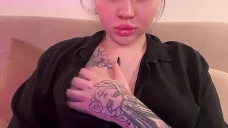 AlmaryKim webcam stripchat model stream image