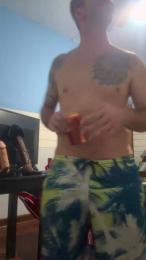 Guty85 webcam model stream image