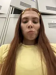 Assole webcam model stream image