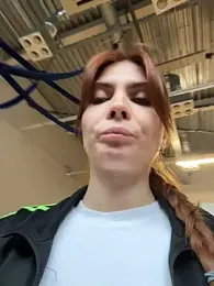 Assole webcam model stream image