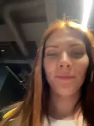 Assole webcam model stream image