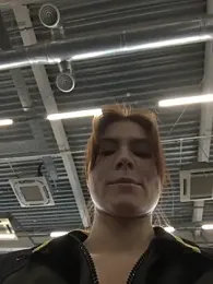 Assole webcam model stream image