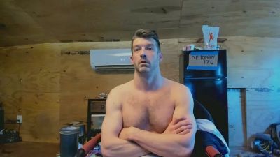Kenny_Kyle webcam model stream image
