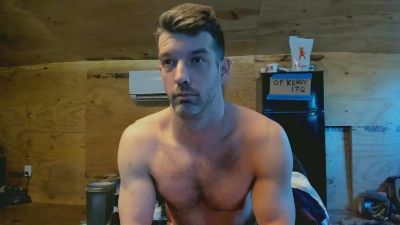 Kenny_Kyle webcam model stream image