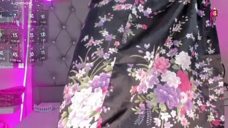 Star-Fire webcam model stream image