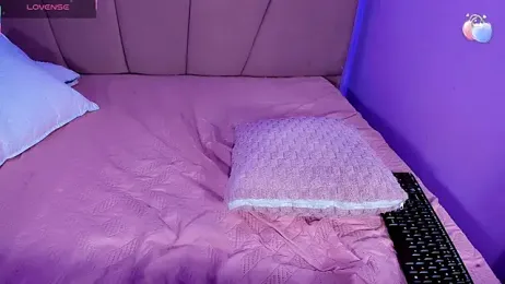 ValeriaAguilar webcam model stream image