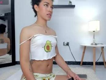yess__daddyy webcam model stream image