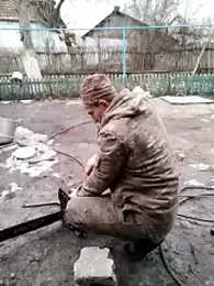 Alexilon webcam model stream image