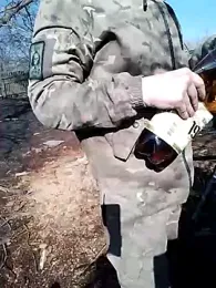 Alexilon webcam model stream image