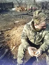 Alexilon webcam model stream image