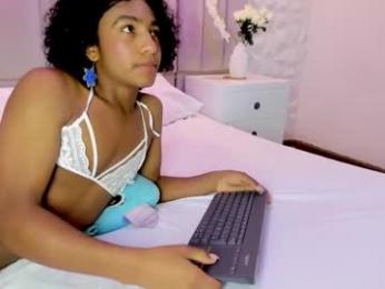 rebeca_brown_ webcam model stream image
