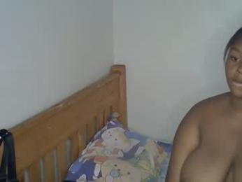 random_v webcam chaturbate model stream image