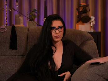 KellyKent webcam model stream image