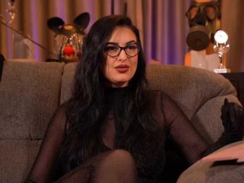 KellyKent webcam model stream image