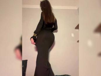 Saliss1 webcam bongacams model stream image