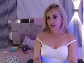julieta__fox_ webcam chaturbate model stream image
