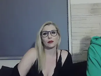 DevilsAngel13 webcam model stream image