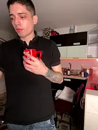 kevin_hotgirls webcam model stream image