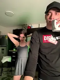 kevin_hotgirls webcam model stream image