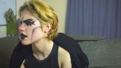 CorettaAntenor webcam model stream image