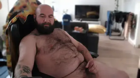 Hotokkar webcam model stream image